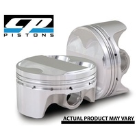 C.P Piston KTM 450-SX-F '14 13:0 Off Road Piston Kit