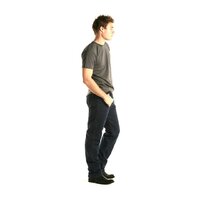 Draggin Extra Indigo Jeans - Mens 
