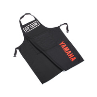 Yamaha BBQ Apron