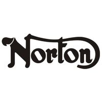 NORTON HANNIBAL BOOT 41