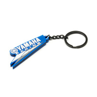 Yamaha Racing Key Ring