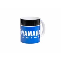 Yamaha Racing Ceramic Mug