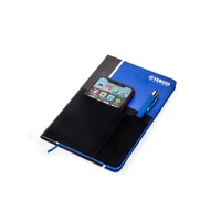Yamaha Racing Notebook A5 Corporate