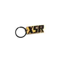 Yamaha XSR Logo Keyring