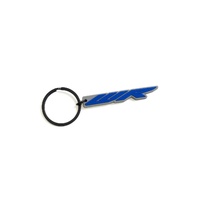Yamaha WR Logo Keyring