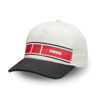 Yamaha WorldGP 60th Anniversary Cap