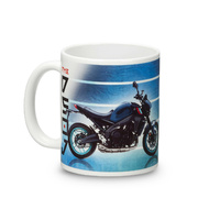 Yamaha MT09 Ceramic Mug