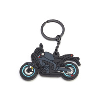 Yamaha MT-09 Keyring