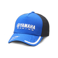 Yamaha Racing Race Cap