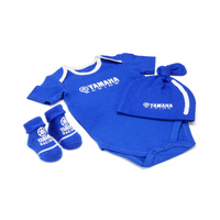 Yamaha Racing Baby Gift Pack