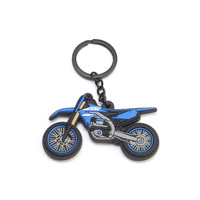 Yamaha YZ450F Keyring