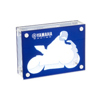 Yamaha Racing Piggy Bank