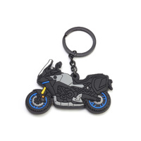 Yamaha Tracer 9 GT Keyring