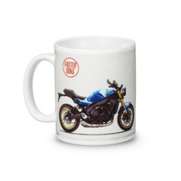 Yamaha XSR900 Ceramic Mug