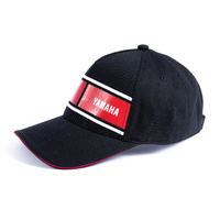 Yamaha Racing Heritage Adult Cap
