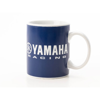 Yamaha Racing Heat Changing Mug