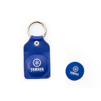 Yamaha Air Tag Keyring