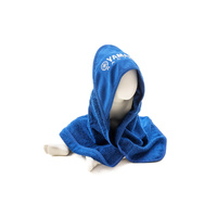 Yamaha Racing Hooded Baby Bath Towel