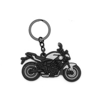 Yamaha MT-07 Keyring