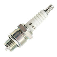NGK Spark Plug - B-4H (4110) Single
