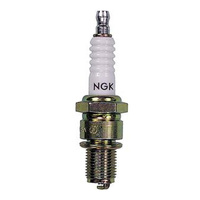 NGK Spark Plug - BPR7HS (6422) Single