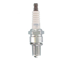 NGK Spark Plug - BR8ES (7986) Single