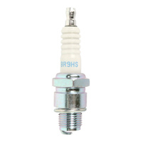 NGK Spark Plug - BR9HS (4522) Single