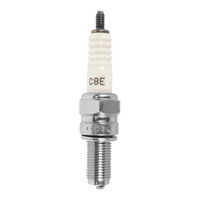 NGK Spark Plug - C8E (7471) Single