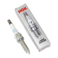NGK Spark Plug - LZMAR8BI-10 (95680) Single