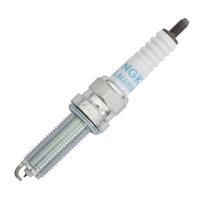 NGK Spark Plug - SILMAR9E9 (95123) - Single