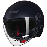 N21 Visor Open Face Classico