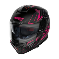 Black/Pink