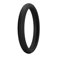 Nitromousse 5150-Platinum-18"