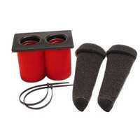 Unifilter BMW F650 F800GS 08- R1200GS 04