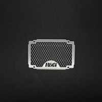 Oil Cooler Guard TITANIUM - Ohvale 110/160