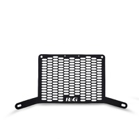 R&G PRO Oil Cooler GRD, BLK,Multistrada V4(S) (Sport) '21-