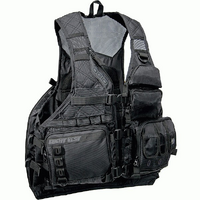 Ogio MX Flight Vest Stealth