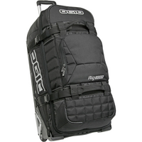 OGIO GEAR BAG - RIG 9800 (WHEELED) BLK