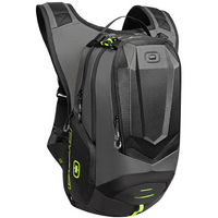 Ogio Hydration Bag - Dakar 3L Black