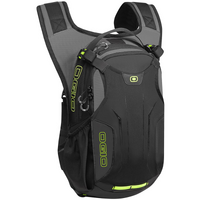 OGIO HYDRATION BAG - BAJA 2L BLK