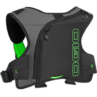 Ogio Erzberg 1L Black