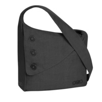 Ogio Ladies Melrose Purse Storm Grey