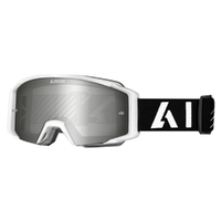 Airoh Goggles - Blast XR1 - White Matt