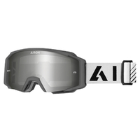 Airoh Goggles - Blast XR1 - Dark Grey Matt