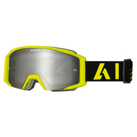 Airoh Goggles - Blast XR1 - Yellow Matt