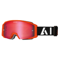 Airoh Goggles - Blast XR1 - Orange Matt