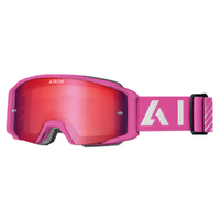 Airoh Goggles - Blast XR1 - Pink Matt