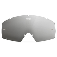 Arioh Goggle Lens Blast XR1 - Silver Mirrored