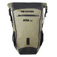 Oxford Aqua B25 Hydro Backpack (25L)