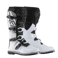 O'Neal 2022 Element White Boots